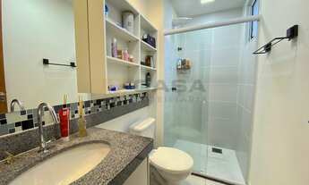 Imagem 7: CY - Perfeito apartamento 2 quartos com suíte no Condomínio Happy Days em Morada de Laranj