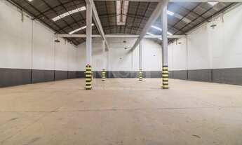 Imagem 5: Depósito/Pavilhão para Venda - 919m², 0 dormitórios, Navegantes