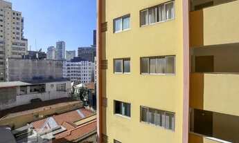 Imagem 5: Apartamento para Aluguel - Santa Cecília, 1 Quarto, 39 m2