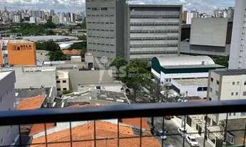 Imagem 6: Cód.: 13576 - Apartamento de 52m² com 02 dormitórios e mobiliados com 01 vaga de garagem