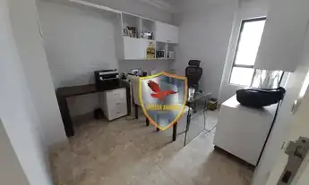 Imagem: Apartamento com 4 dormitórios, 383 m²