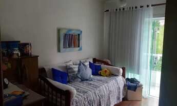 Imagem 2: Apartamento para venda com 100 metros quadrados com 2 quartos em Nova Era - Juiz de Fora