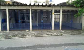 Imagem 2: CASA TÉRREA - SAÚDE - SP