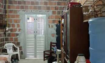 Imagem 2: Vendo casa bairro Juquiá