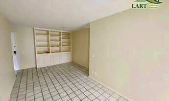 Imagem 6: Apartamento com 2 dormitórios para alugar, 100 m² - Leblon - Rio de Janeiro/RJ