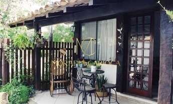 Imagem 3: Casa de locação por temporada com 3 quartos em Geriba em Búzios