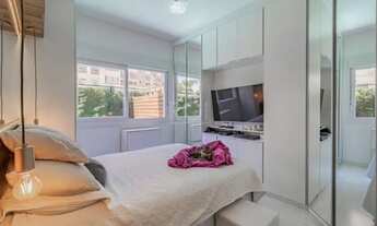 Imagem 7: Apartamento para Venda - 100.93m², 3 dormitórios, sendo 1 suites, 1 vaga - São Sebastião