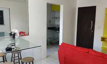 Imagem: Apartamento Mobiliado no Angelim Cond. Costa