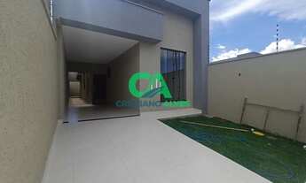 Imagem: Casa a venda moderna ao lado próximo avenida