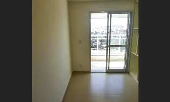 Imagem 2: Studio com 1 dormitório para alugar, 37 m² por R$ 2.432,00/mês - Centro - Guarulhos/SP