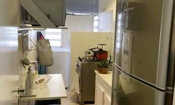 Imagem 3: São Paulo - Apartamento Padrão - Consolação