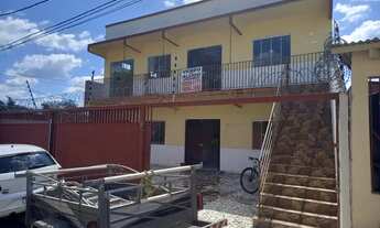 Imagem: Aluga-se apartamentos, ao lado da Fundação