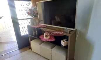 Imagem 6: Sobrado com 3 dormitórios para alugar, 185 m² por R$ 4.700,00/mês - Vila Medeiros - São Pa