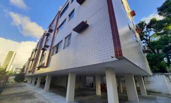 Imagem 2: NERI 2qts+dep 80m² 3°andar escada portões eletrônicos