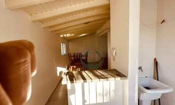 Imagem 3: Kitnet com 1 dormitório para alugar, 30 m² por R$ 2.000,00 - Cidade Universitária - Campin