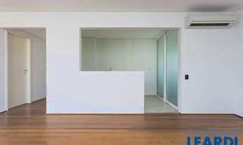 Imagem 4: APARTAMENTO - VILA OLÍMPIA - SP