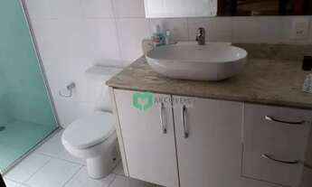 Imagem 6: Apartamento com 3 dormitórios, 126 m² - venda por R$ 1.060.000,00 ou aluguel por R$ 6.500