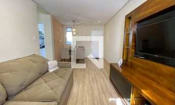 Imagem 2: Apartamento para Aluguel - Salgado Filho, 2 Quartos, 68 m2