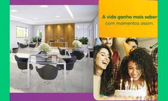 Imagem 4: Apartamento LANÇAMENTO, 2/4 com 1 vaga em PIRAJÁ