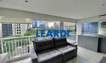 Imagem: APARTAMENTO - VILA OLÍMPIA - SP