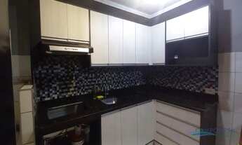 Imagem 4: Apartamento com 2 dormitórios para alugar, 45 m² por R$ 1.250,00/mês - Ouro Verde - Londri