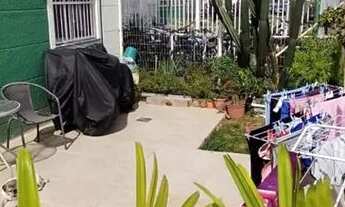 Imagem 2: Apartamento à venda Avenida Açucena, Estância Velha - Canoas