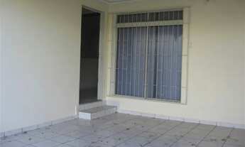 Imagem 2: SAO JOSE DO RIO PRETO - Casa Padrão - MARACANA