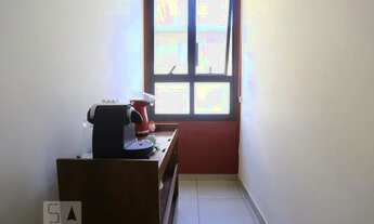 Imagem 5: Apartamento para Aluguel - Vila Yara, 2 Quartos, 82 m2