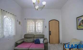 Imagem 2: SOBRADO - SAÚDE - SP