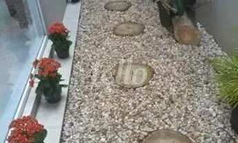 Imagem 5: São Paulo - Casa Padrão - Saúde