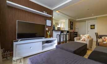 Imagem 7: Apartamento para Aluguel - Cambuí, 1 Quarto, 76 m2