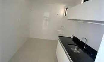 Imagem 6: Alugo Apartamento no Residencial Austro França - no Bairro da Prata - Campina G