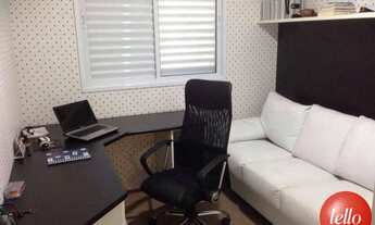 Imagem 2: São Paulo - Apartamento Padrão - Mandaqui