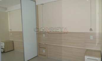 Imagem 7: Araçatuba - Apartamento - Conjunto Habitacional Doutor Antônio Villela Silva