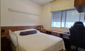 Imagem 7: Apartamento para venda tem 49 metros quadrados com 2 quartos