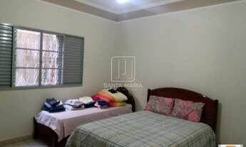 Imagem 6: Casa (térrea na rua) 3 dormitórios/suite, cozinha planejada