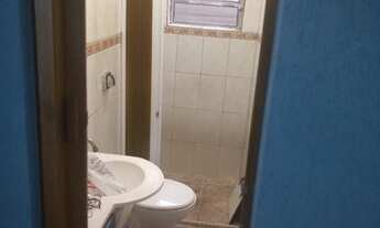 Imagem: Aluga se uma casa