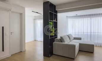 Imagem 5: APARTAMENTO - PINHEIROS - 1 DORMTS - 98 m² - 1 VAGA