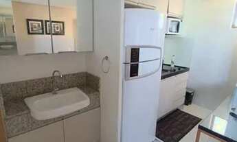 Imagem 7: Studio para Locação em São Luís, Calhau, 1 dormitório, 1 banheiro, 1 vaga