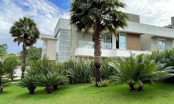 Imagem: BARUERI - Casa de Condomínio - Tamboré