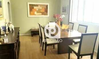 Imagem 3: Apartamento à venda, 101 m² por R$ 1.790.000,00 - Leblon - Rio de Janeiro/RJ