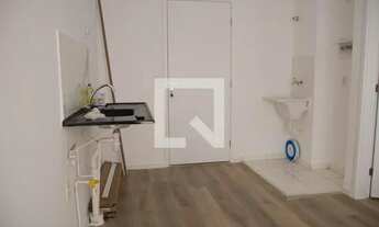 Imagem 3: Apartamento para Aluguel - Vila Constança , 1 Quarto, 29 m2