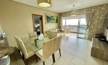 Imagem 3: Apartamento à venda ou aluguel, com 3 quartos, no Jurunas - Belém - PA