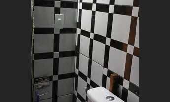 Imagem 2: Casa na cidade nova