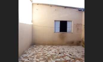 Imagem 2: * ALUGO CASA C/ 3 DORM. R$ 1.200,00 ** LOCAL: VILA NOVA SÃO ROQUE/ SP - CRECI 188369