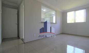 Imagem: Apartamento com 2 dormitórios para alugar