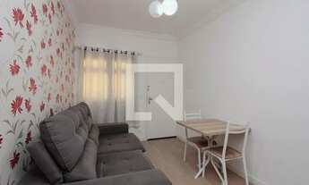 Imagem 3: Apartamento para Aluguel - Santa Cecília, 2 Quartos, 70 m2