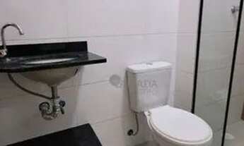 Imagem 7: Apartamento com 1 dormitório para alugar, 36 m² por R$ 1.570,00/mês - Vila Carrão - São Pa