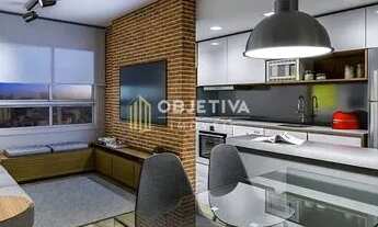 Imagem 6: Studio à venda 1 Quarto 1 Vaga 33.38M² Bom Fim Porto Alegre - RS