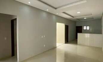 Imagem 4: Casa para venda tem 100 metros quadrados com 3 quartos em Boca do Rio - Salvador - Bahia